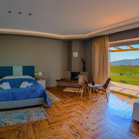 Smila Atrium Vinea Brintziki Winery 아파트 외부 사진