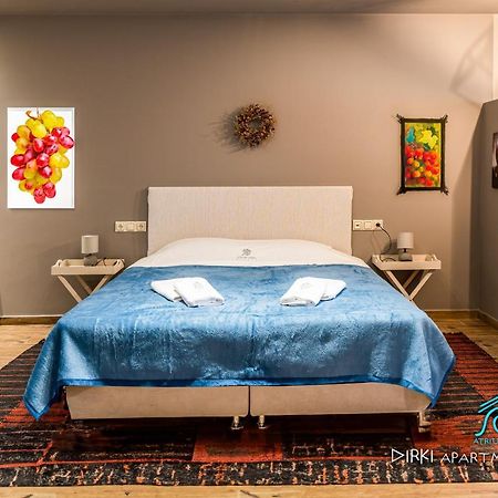 Smila Atrium Vinea Brintziki Winery 아파트 외부 사진