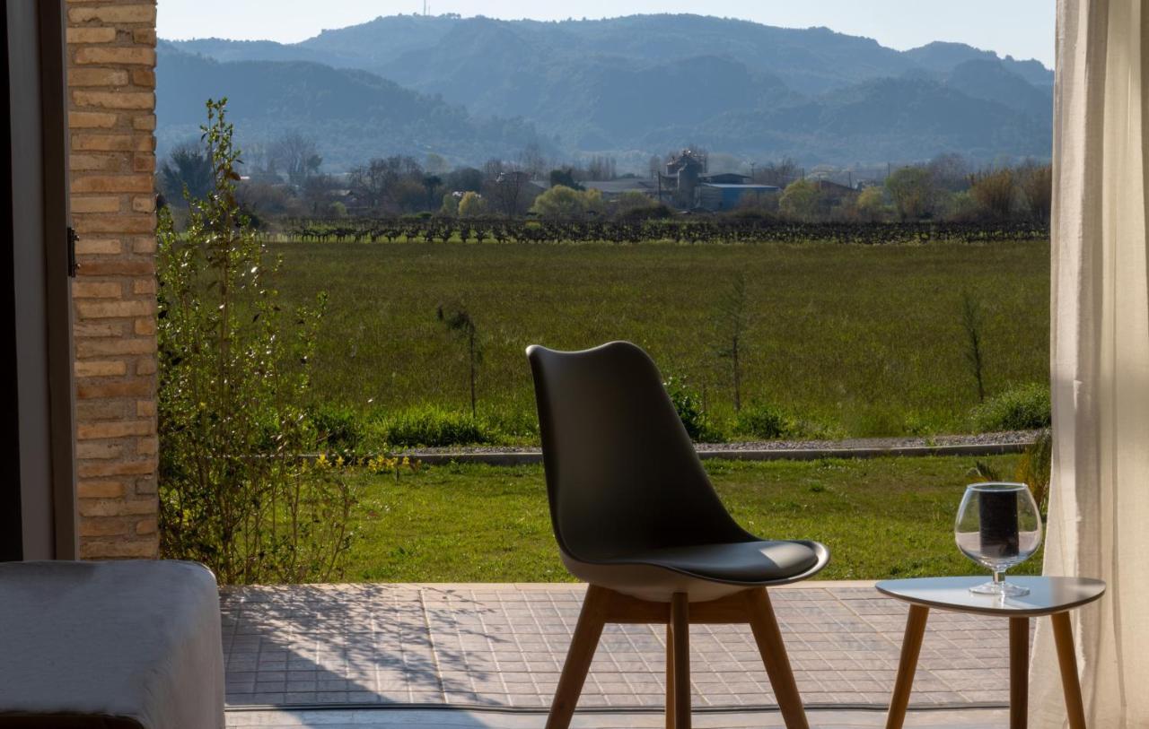 Smila Atrium Vinea Brintziki Winery 아파트 외부 사진