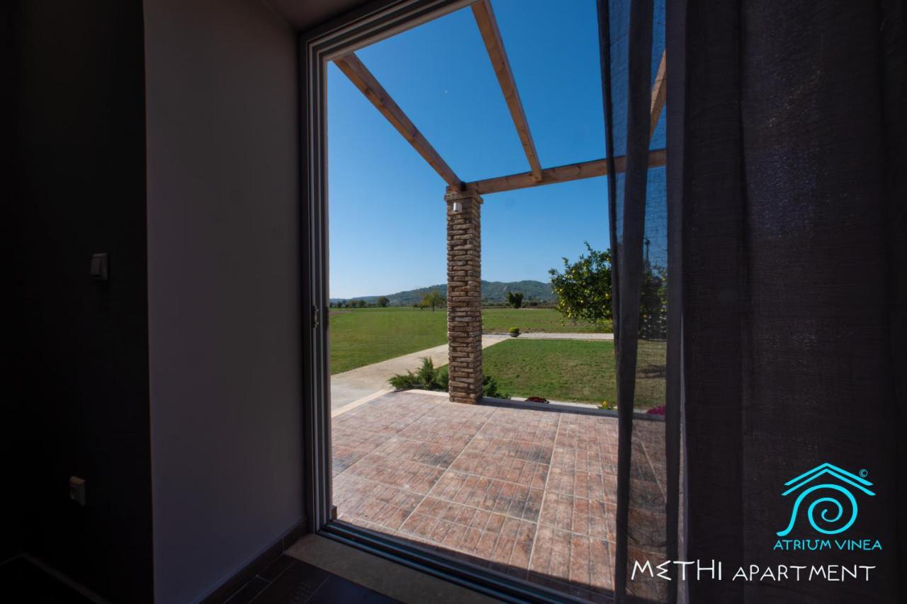 Smila Atrium Vinea Brintziki Winery 아파트 외부 사진
