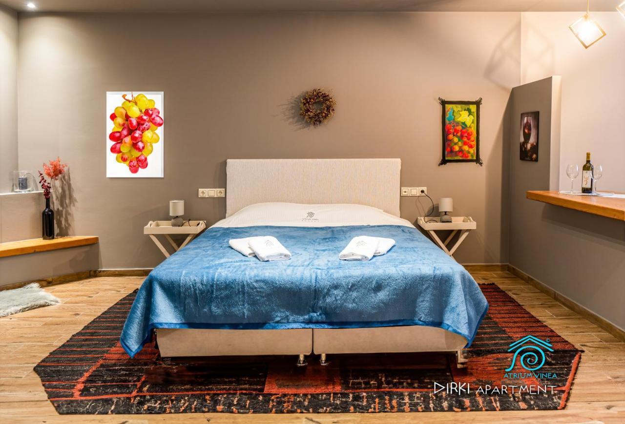 Smila Atrium Vinea Brintziki Winery 아파트 외부 사진